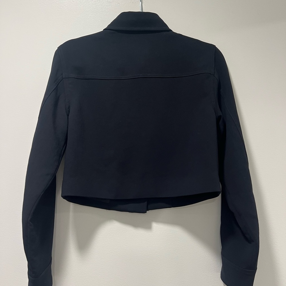 Wilfred Little Cropped Jacket - Picture 2 of 3